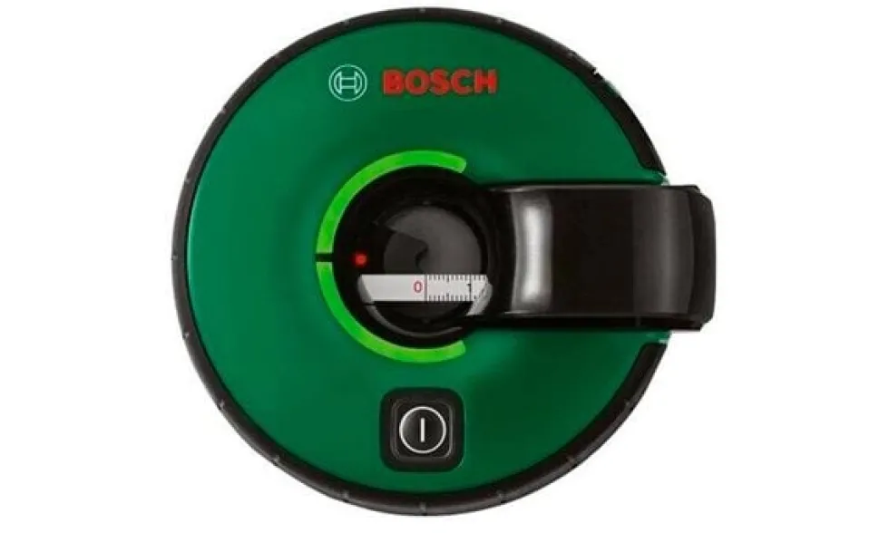 Nível Laser de Linhas Atino Bosch 0603663A00