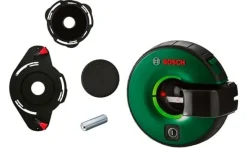 Nível Laser de Linhas Atino Bosch 0603663A00