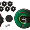 Nível Laser de Linhas Atino Set Bosch 0603663A01