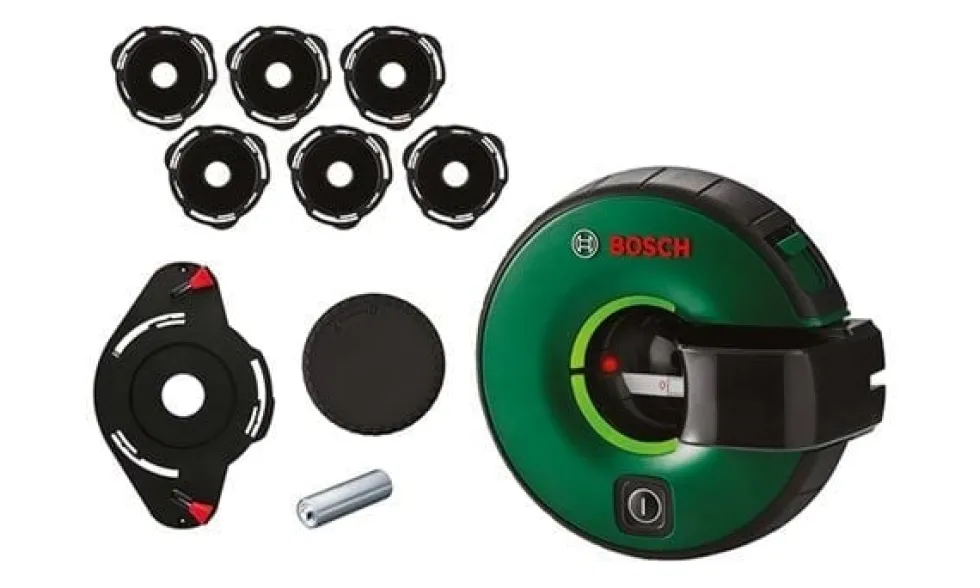 Nível Laser de Linhas Atino Set Bosch 0603663A01