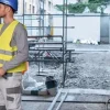 Nível laser de linhas + RM 10 Bosch GLL 2-15 G