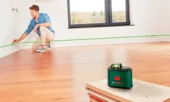 Nível Laser de linhas UniversalLevel 360 UNI Bosch 0603663E00
