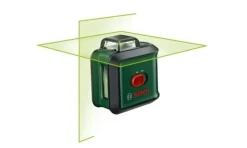 Nível Laser de linhas UniversalLevel 360 UNI Bosch 0603663E00