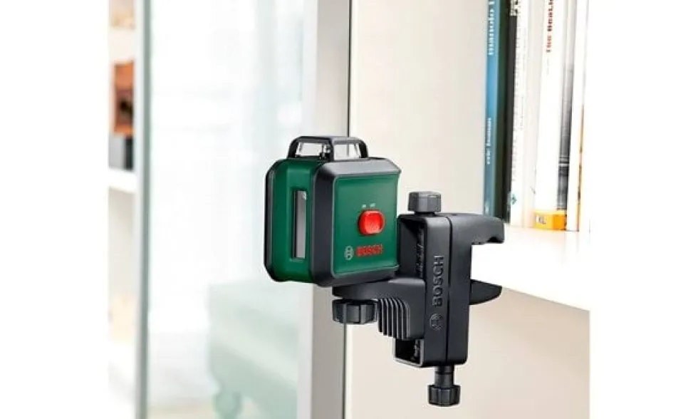 Nível Laser de linhas UniversalLevel 360 UNI Bosch 0603663E00