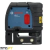 Nível laser de pontos GPL 3 Professional