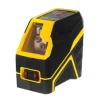 Nível Laser em Cruz Vermelho 15M Stanley FMHT77585-1