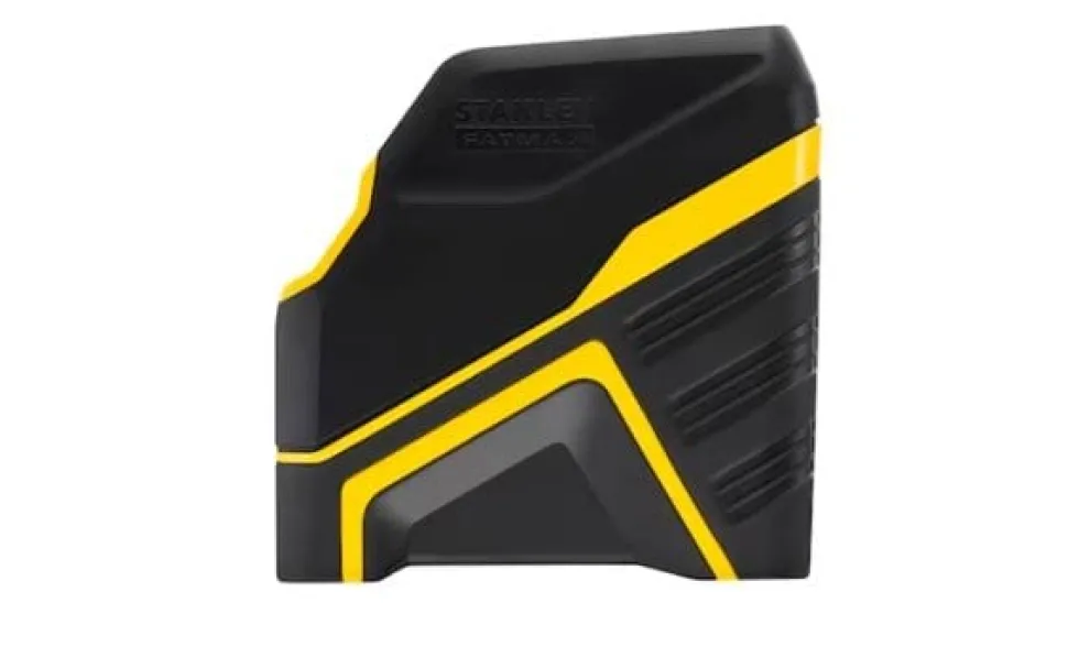 Nível Laser em Cruz Vermelho 15M Stanley FMHT77585-1