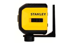 Nível Laser em Cruz Vermelho Stanley STHT77611-0