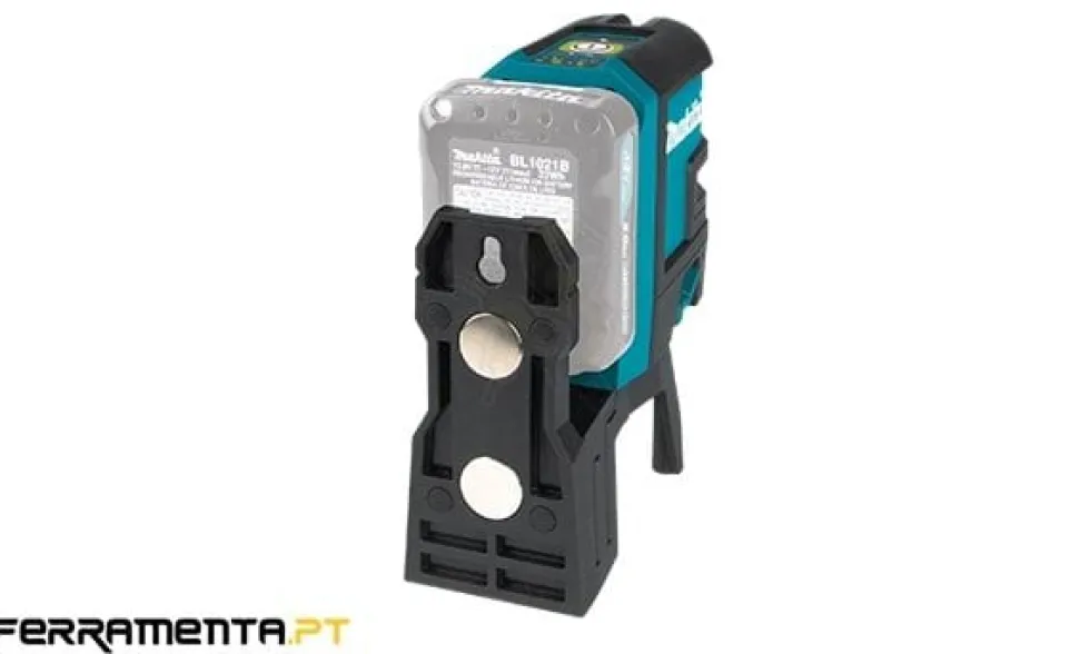 Nível Laser em cruz 10.8-12V Makita SK105GDZ