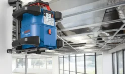 Nível Laser Giratório Bosch GRL 600 CHV Professional