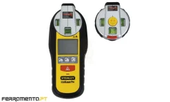 Nível Laser Intellilaser Pro Stanley 0-77-500