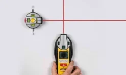 Nível Laser Intellilaser Pro Stanley 0-77-500