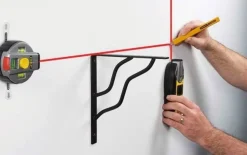 Nível Laser Intellilaser Pro Stanley 0-77-500