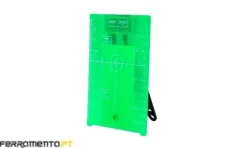 Nível Laser Linha Verde 30M 360º Bellota NIV30360V