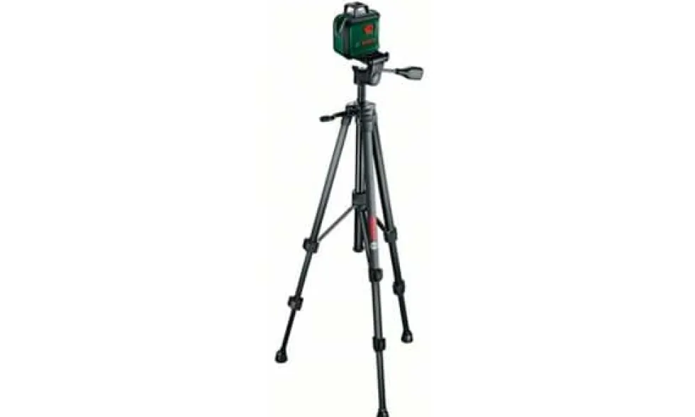 Nível Laser Luz Verde AdvancedlLevel 360 UNI Bosch 0603663B03