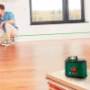 Nível Laser Luz Verde UniversalLevel 360 UNI Bosch 0603663E01