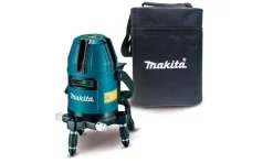 Nível Laser Multilinha 12V CXT Makita SK20GDZ