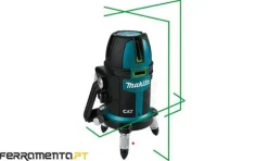 Nível Laser Multilinha 10.8V Makita SK209GDZ