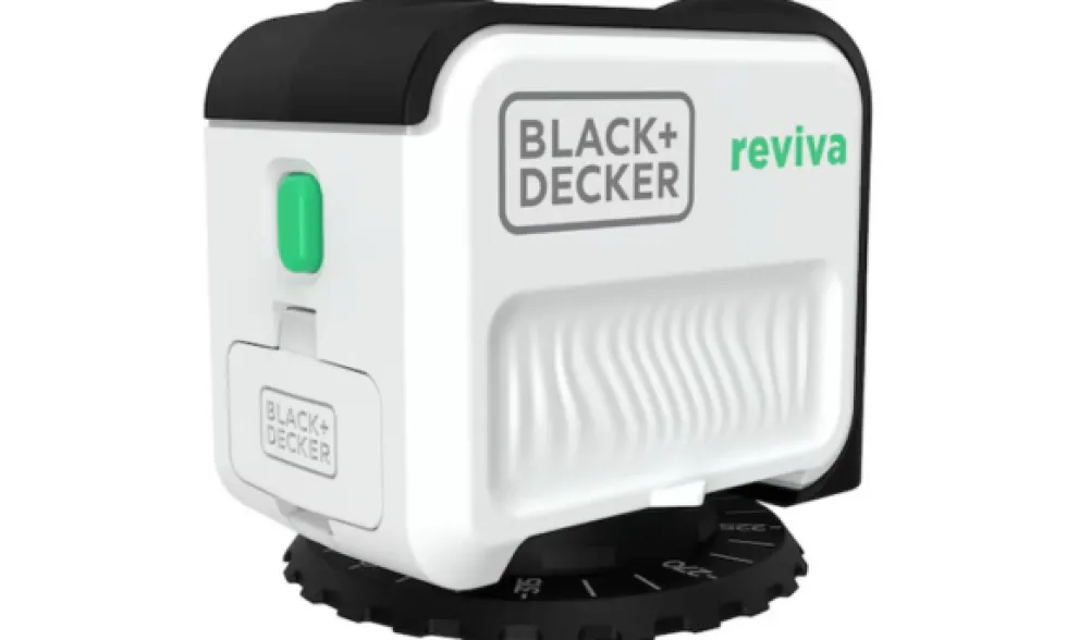 Nível laser Reviva Black&Decker REVBDLL100-XJ