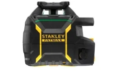 Nível Laser Rotativo Verde 600M Stanley FMHT77448-1