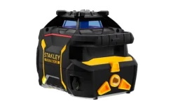 Nível Laser Rotativo Vermelho 600M Stanley FMHT77447-1