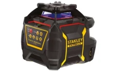 Nível Laser Rotativo Vermelho 600M Stanley FMHT77447-1