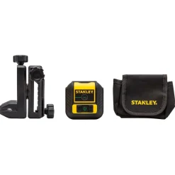 Nível Laser Verde Cross 90 STANLEY STHT77592-1