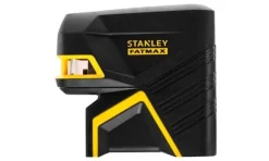 Nível Laser Verde em Cruz 2 Pontos Stanley FMHT77597-1