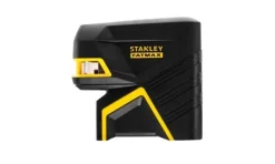 Nível Laser Verde em Cruz 5 Pontos Stanley FMHT77598-1