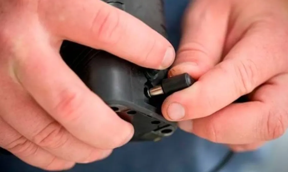 Nível Laser Verde em Cruz 5 Pontos Stanley FMHT77598-1