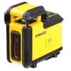 Nível Laser Verde Linhas 360º e Vertical Stanley STHT77594-1