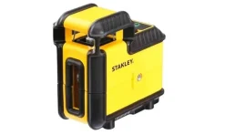 Nível Laser Verde Linhas 360º e Vertical Stanley STHT77594-1