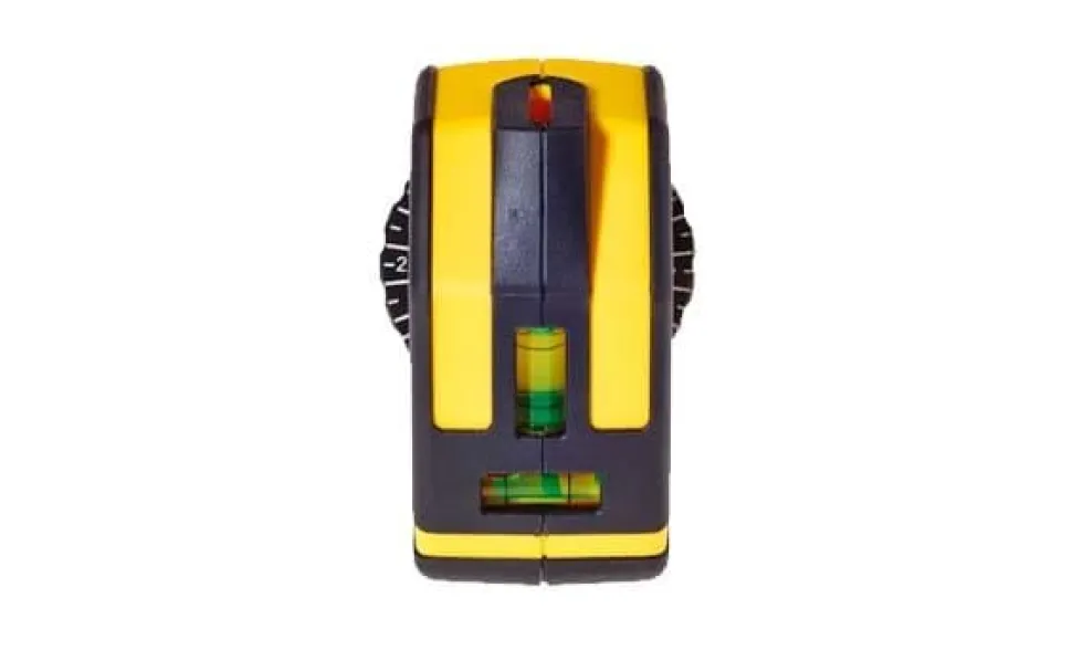 Nível Laser Vermelho 5M Manual Stanley STHT1-77148