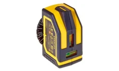 Nível Laser Vermelho 5M Manual Stanley STHT1-77148