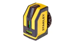 Nível Laser Vermelho 5M Manual Stanley STHT1-77148