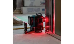 Nível laser 360º 12v. máx. CXT Makita SK700D