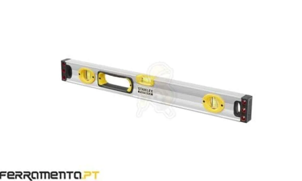 Nível Magnético 60cm Stanley 1-43-525