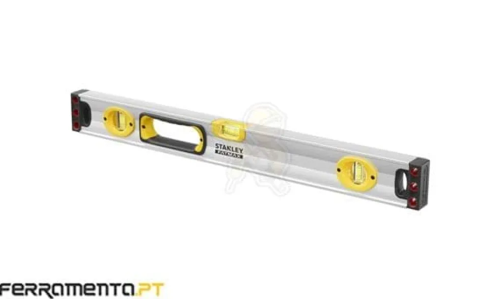 Nível Magnético 90cm Stanley 1-43-537