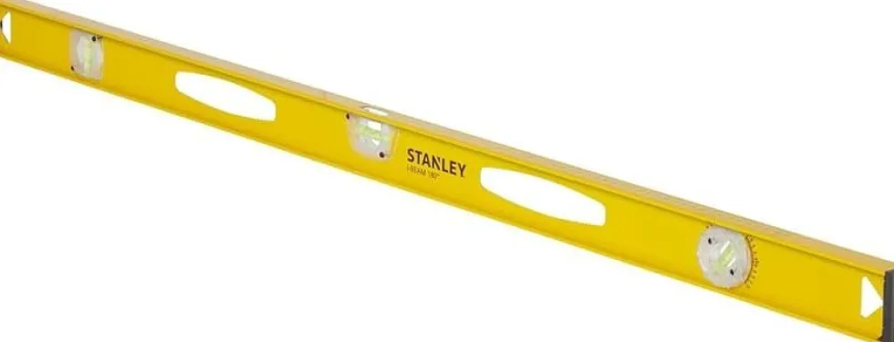 Nível Perfilado 180º 80cm Stanley 1-42-921