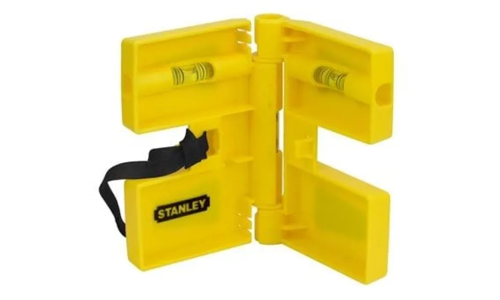Nível p/ Postes e Tubagens Stanley 0-47-720