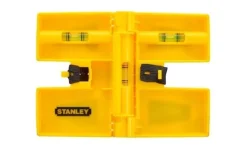 Nível p/ Postes e Tubagens Stanley 0-47-720
