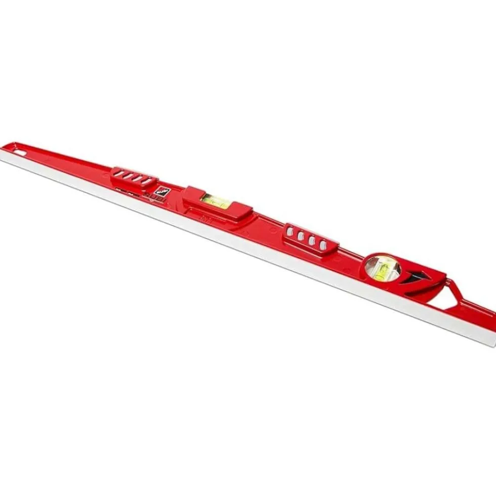 Nível RubiLevel Alucast 60 cm Rubi 76938