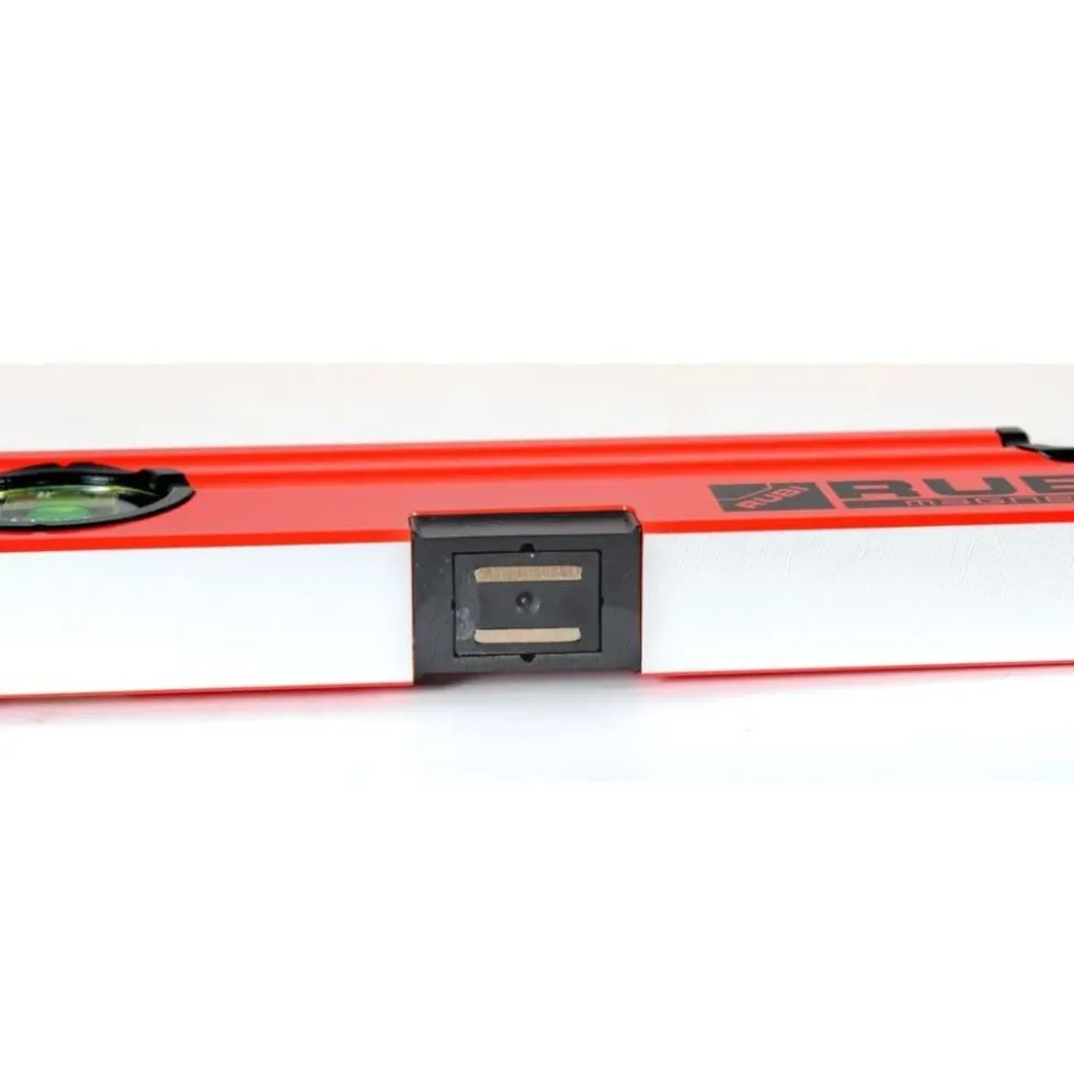 Nível RubiLevel Magnet 50 cm Rubi 76929