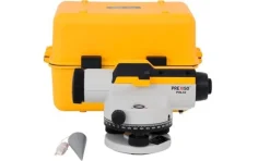 Nível Ótico Automático 32X Prexiso POL32