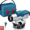 Nível Ótico Bosch GOL 32 G Professional 0 601 068 501