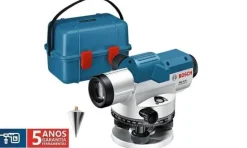 Nível Ótico Bosch GOL 32 G Professional 0 601 068 501