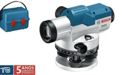 Nível Ótico Bosch GOL 26 G Professional