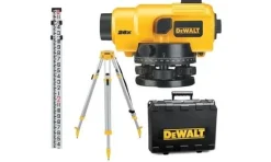 Nível Ótico DeWalt DW096PK-XJ