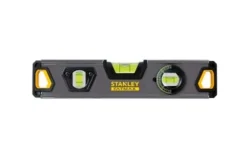 Nível Torpedo Fatmax Magnético 23cm Stanley XTHT0-42495