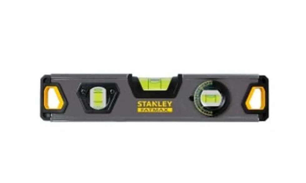 Nível Torpedo Fatmax Magnético 23cm Stanley XTHT0-42495